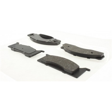PLAQUETTES FREIN AVT FORD PASS FS 68-72 102.00330