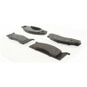 PLAQUETTES FREIN AVT FORD PASS FS 68-72 102.00330