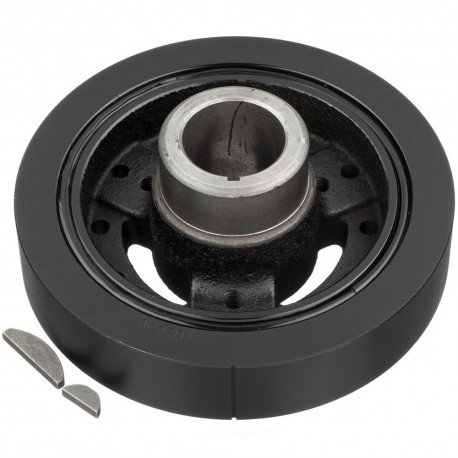 DAMPER VILEBREQUIN CHEVY BB V8 66-75 - SAUF 454CI*