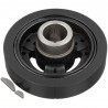 DAMPER VILEBREQUIN CHEVY BB V8 66-75 - SAUF 454CI*