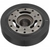 DAMPER VILEBREQUIN CHEVY BB V8 66-75 - SAUF 454CI*