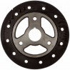 DAMPER VILEBREQUIN GM PASS SB V8 77-93 102069*
