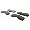 PLAQUETTES FREIN AVT-ARR CORVETTE 65-82 106.0008
