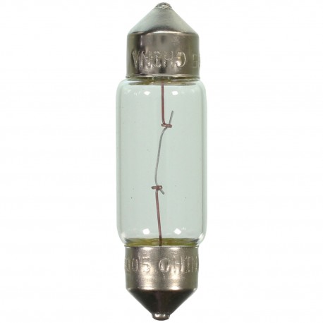 AMPOULE ECLAIRAGE COURTOISIE 11005*