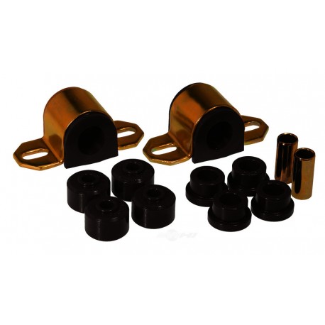 KIT SILENTBLOCS URETHANE BARRE STAB XJ-ZJ - D 24MM