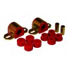 KIT SILENTBLOCS BARRE STAB - URETHANE ROUGE 1-1105