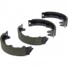 MACHOIRES FREIN DE PARK CORVETTE 65-82 111.07410