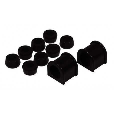 KIT SILENTBLOCS URETHANE BARRE STAB YJ - D 11/8*
