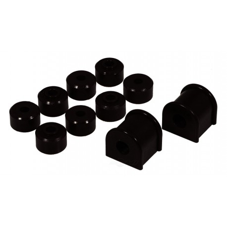 KIT SILENTBLOCS URETHANE BARRE STAB ARR ZJ - NOIR