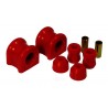 KIT SILENTBLOCS URETHANE BARRE STAB AVT TJ -ROUGE*