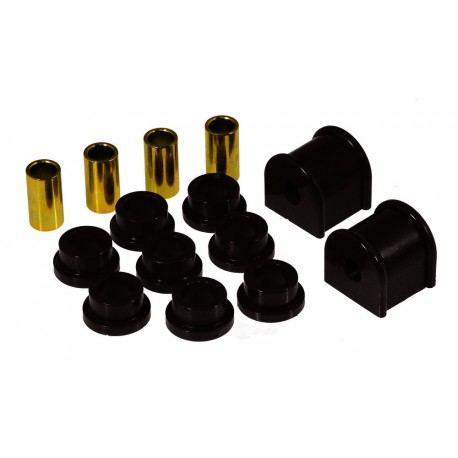 KIT SILENTBLOCS BARRE STAB ARR TJ - DIA 13MM*