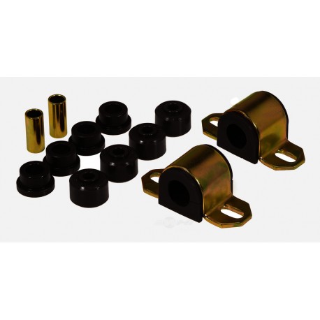 KIT TOUS SILENTBLOCS BARRE STAB AVT XJ-ZJ - D 22MM