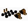 KIT TOUS SILENTBLOCS BARRE STAB AVT XJ-ZJ - D 24MM
