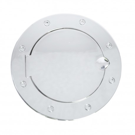 TRAPPE RESERVOIR CARBURANT JK - INOX 11134.02*