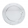 TRAPPE RESERVOIR CARBURANT JK - INOX 11134.02*