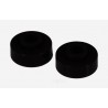 KIT SILENTBLOCS URETHANE TRANSFERT CJ-YJ 1-1201BL*