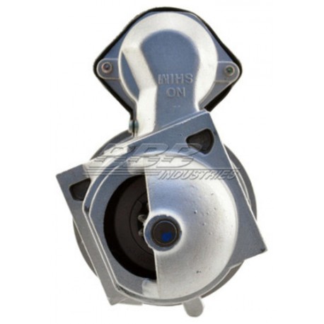 DEMARREUR GM TRUCK FS 6.2L D-6.5L TD 82-02 3764