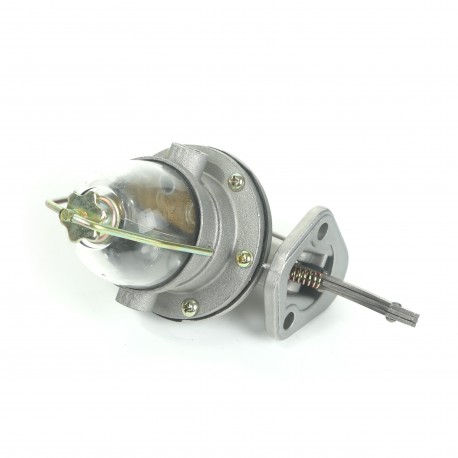 POMPE CARBURANT MB-CJ 134CI 41-71 - CUVE VERRE*