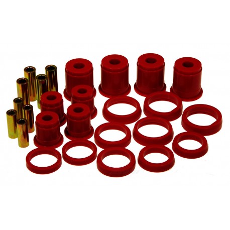 KIT SILENTBLOCS URETHANE TIRANTS AVT XJ 84-01*