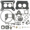 KIT REFECT CARBU AUTOLITE 2BBL JEEP V8-FORD 77-91*