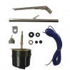 KIT MOTEUR ESSUIE-GLACE MB-CJ 45-71 - 12 VOLT