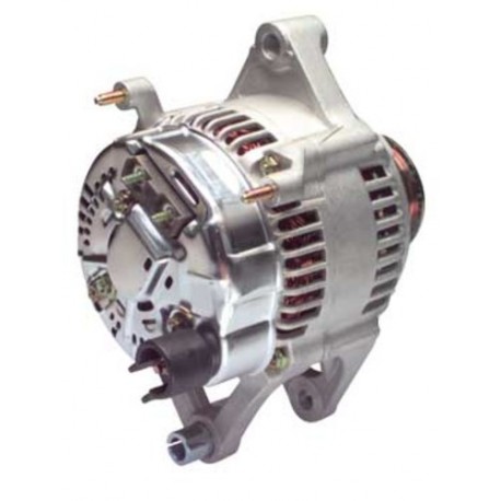 ALTERNATEUR JEEP 2.5 FI-4.0L 91-99 - 90 AMP