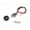 KIT CONVERSION ALLUM ELECT MOPAR BB V8 B-RB 59-71*
