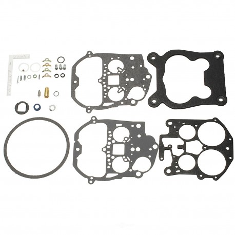 KIT REFECTION CARB GM PASS-TRUCK 4.3L-5.0L 85-87