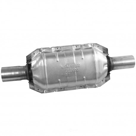 CATALYSEUR ECHAPP XJ-YJ-ZJ 2.5L-4.0L 93-96 15773