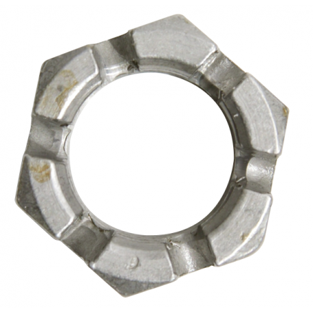 ECROU FUSEE DE ROUE AVT GM PASS-TRUCK 46-03 378137