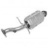 CATALYSEUR ECHAP GM TRUCK S-BLAZER 4.3L V6 96-99