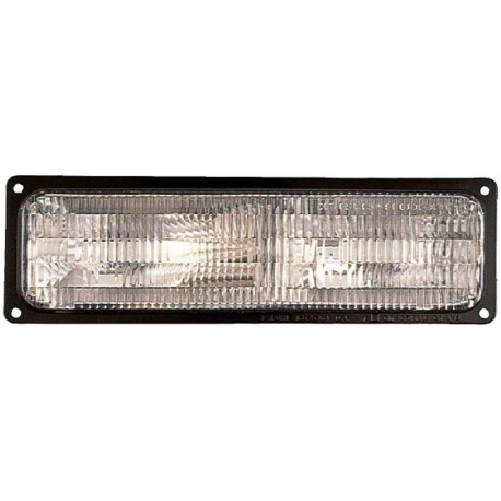 CLIGNOTANT-VEILLEUSE AVT GAUCHE GM TRUCK FS 94-00*