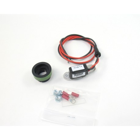 KIT CONVERSION ALLUM ELEC FORD MOTORCRAFT L6 63-67