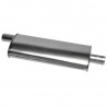 SILENCIEUX ECHAPP JEEP 80-04/MOPAR PASS 71-07*