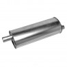 SILENCIEUX ECHAPP ARR GS 96-00 2.0-2.4L FI*