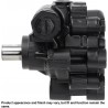 POMPE DA MOPAR 300C-LX 6.1L SRT8 05-10 21-4035*