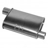 SILENCIEUX ECHAPP ARR GM F BODY L6-V8 77-81*