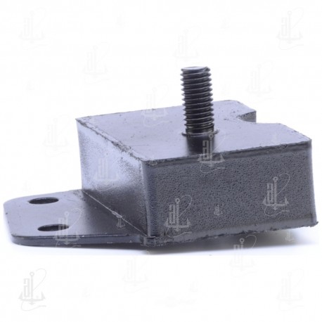 SILENTBLOC MOTEUR GAUCHE FORD PASS V8 FE 65-70