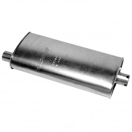 SILENCIEUX ECHAPP XJ 2.5L FI-4.0L/ZJ 4.0L 93-95*