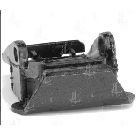SILENTBLOC MOTEUR CHEVY V8 65-69/CORVETTE 69-82*