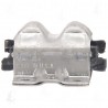 SILENTBLOC SUPPORT MOTEUR GM PASS-TRUCK 67-99 2292