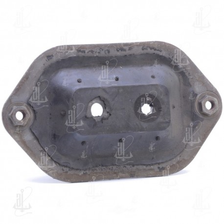 SILENTBLOC SUPPORT TRANSMISSION CADILLAC RWD 68-76