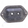 SILENTBLOC SUPPORT TRANSMISSION CADILLAC RWD 68-76