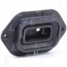 SILENTBLOC SUPPORT TRANSMISSION CADILLAC RWD 68-76