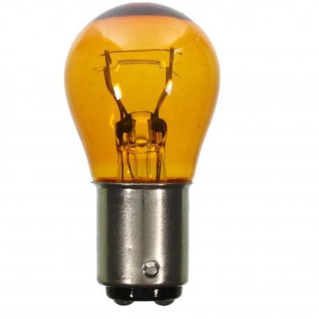 AMPOULE DOUBLE FILEMANT - 2 PLOTS/ORANGE 2357NA