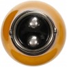 AMPOULE DOUBLE FILEMANT - 2 PLOTS/ORANGE 2357NA