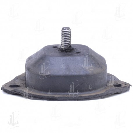 SILENTBLOC SUPPORT TRANS GM PASS 73-96 2374
