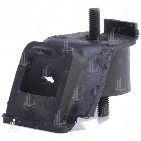 SILENTBLOC SUPPORT MOTEUR GM-JEEP 2.5L 77-86 2446*