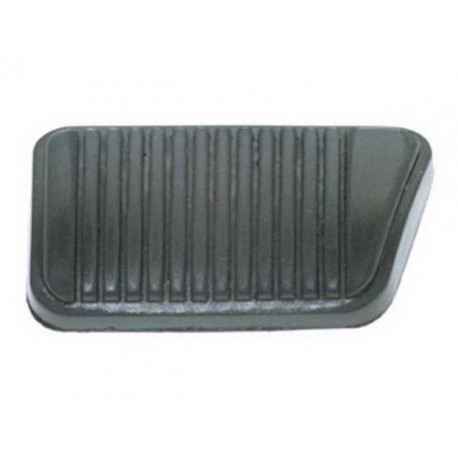 PATIN PEDALE FREIN MUSTANG 65-73 - BOITE MANUELLE*