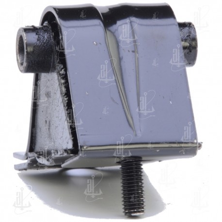 SILENTBLOC SUPPORT MOTEUR XJ-YJ 2.5L FI 84-01*